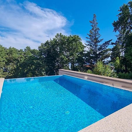 אופטיה Guest House Manuela מראה חיצוני תמונה