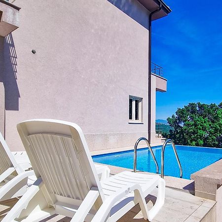 אופטיה Guest House Manuela מראה חיצוני תמונה