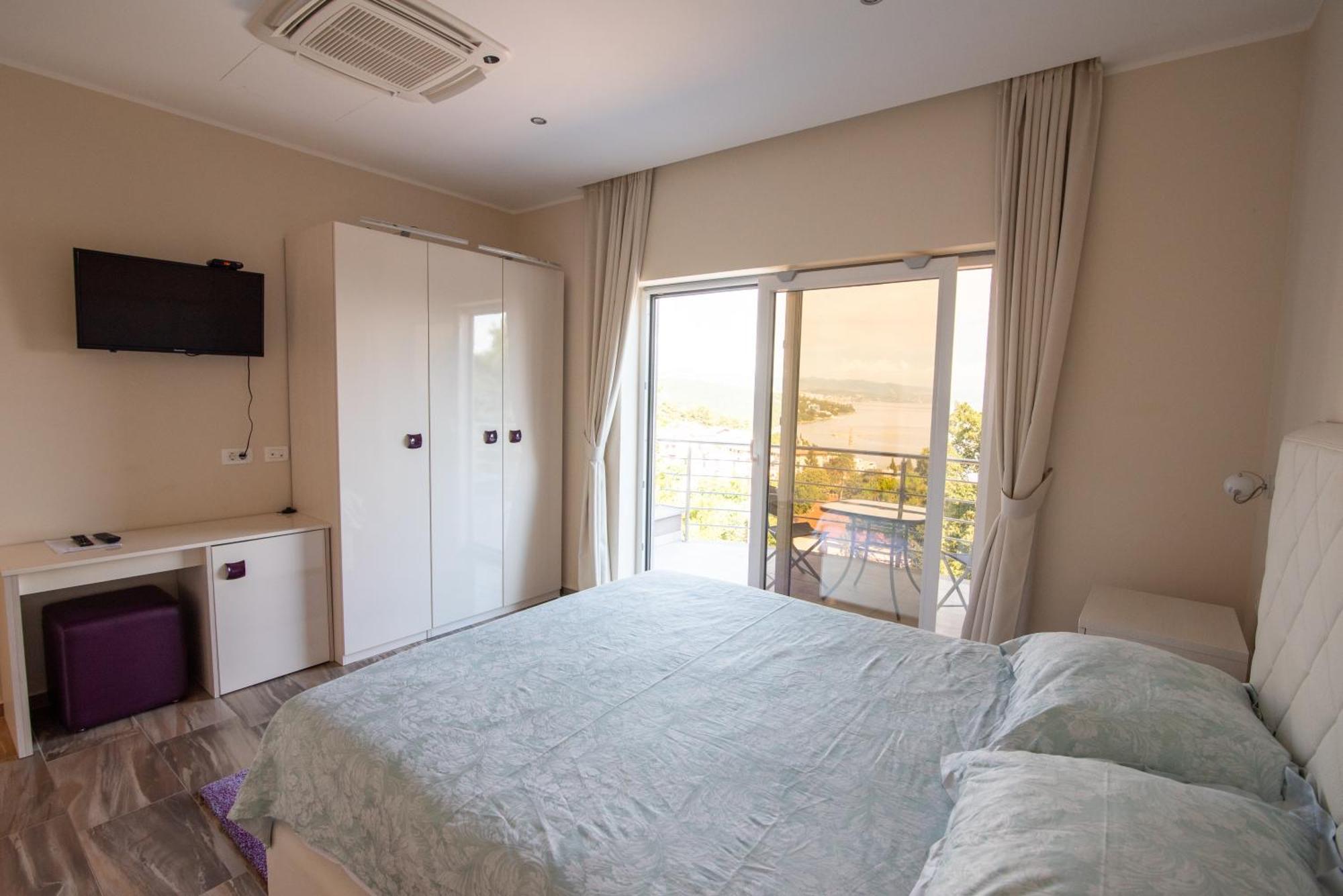 אופטיה Guest House Manuela מראה חיצוני תמונה