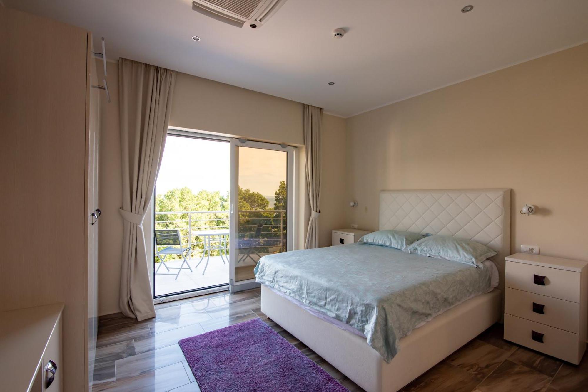 אופטיה Guest House Manuela מראה חיצוני תמונה