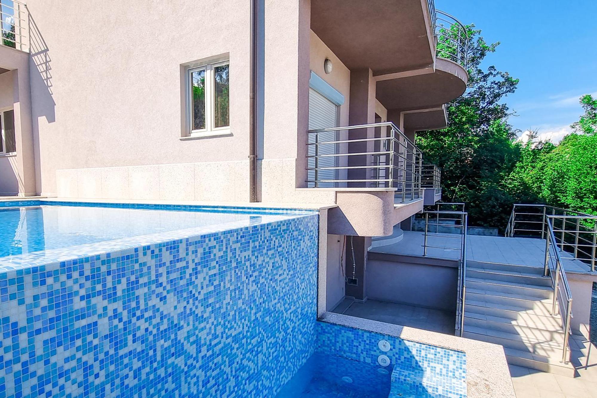 אופטיה Guest House Manuela מראה חיצוני תמונה