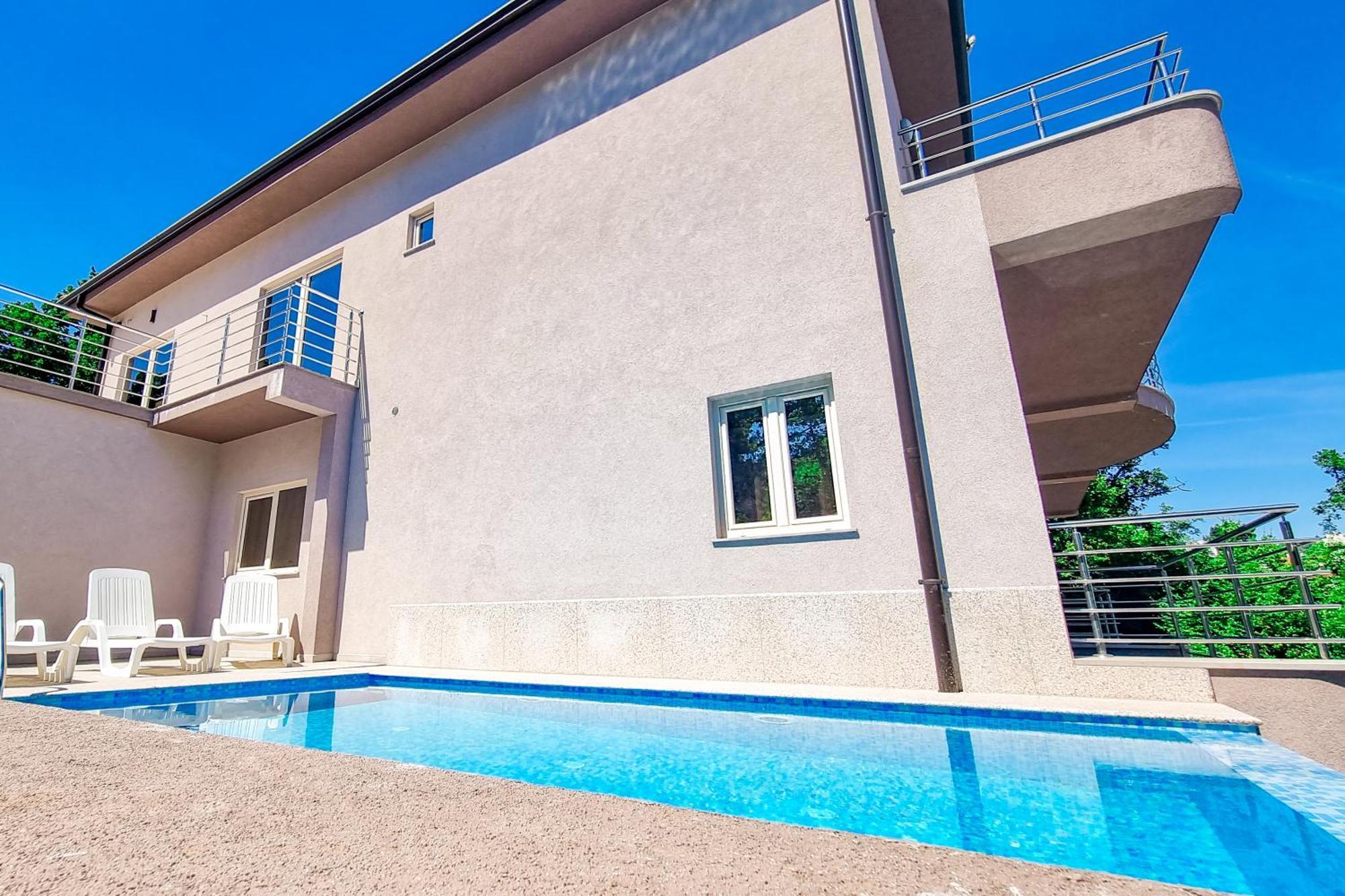אופטיה Guest House Manuela מראה חיצוני תמונה