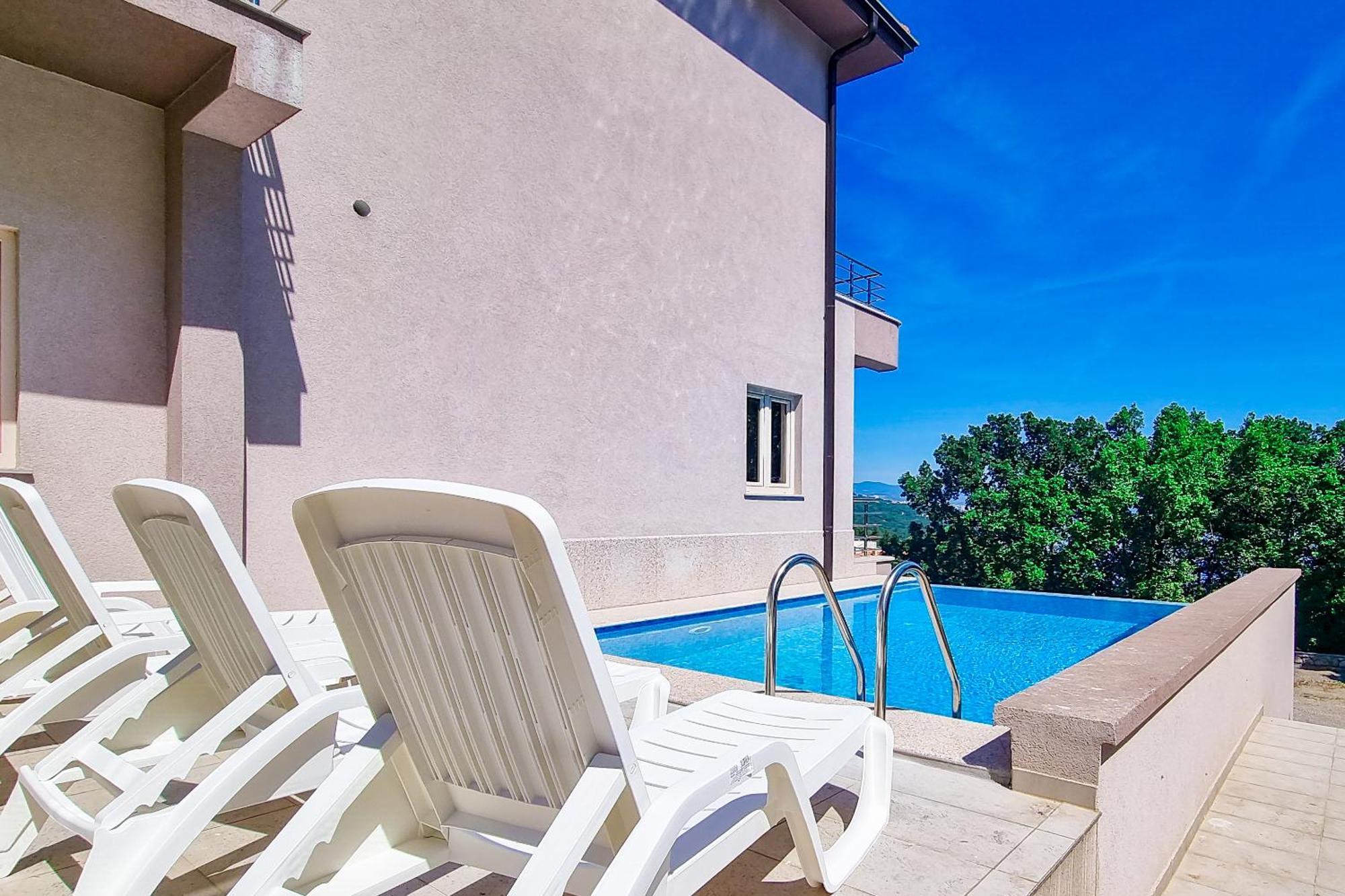אופטיה Guest House Manuela מראה חיצוני תמונה