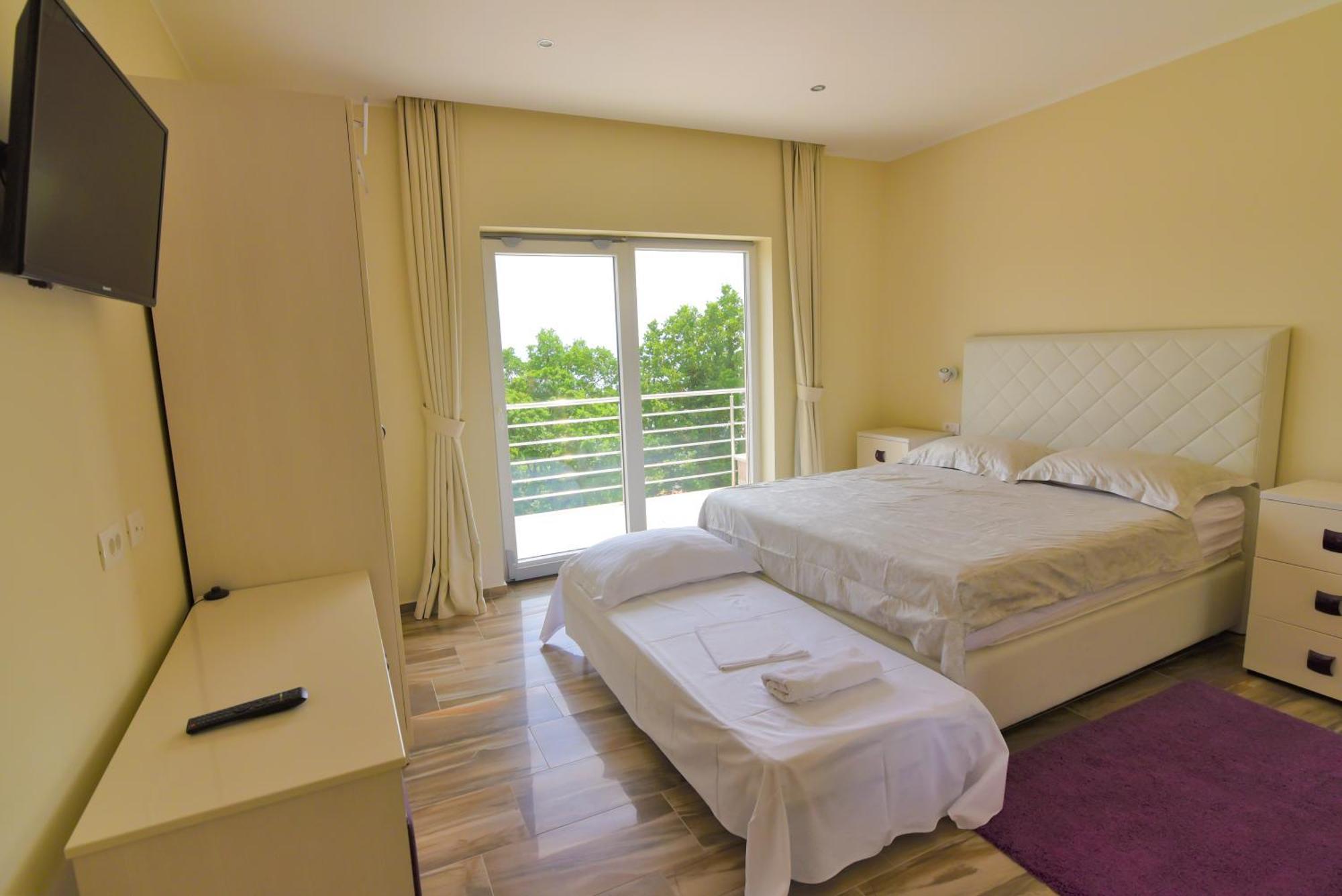 אופטיה Guest House Manuela מראה חיצוני תמונה