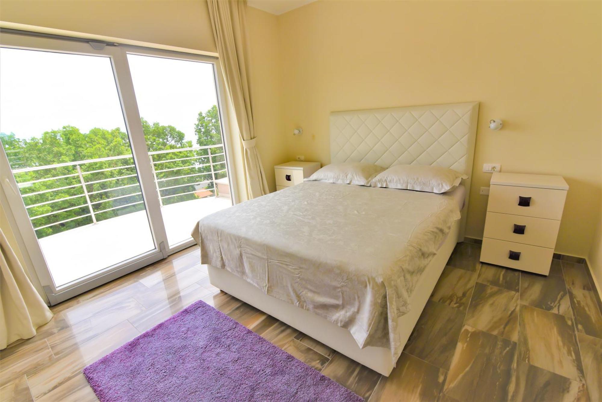 אופטיה Guest House Manuela מראה חיצוני תמונה