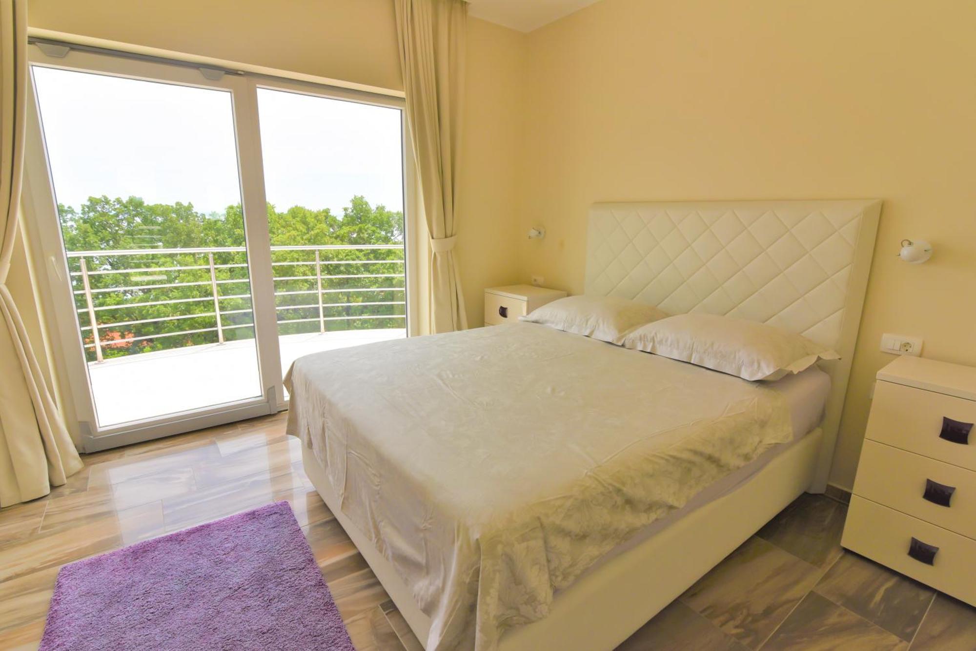 אופטיה Guest House Manuela מראה חיצוני תמונה