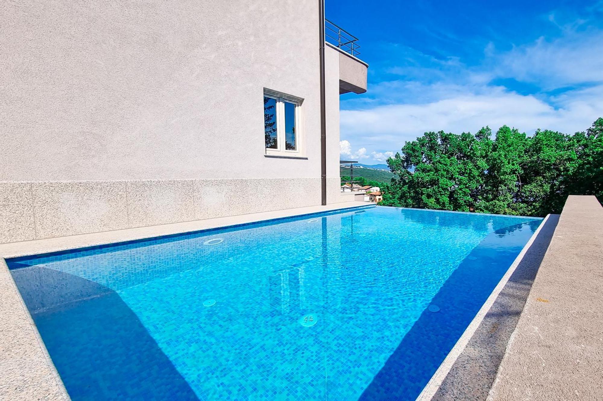 אופטיה Guest House Manuela מראה חיצוני תמונה