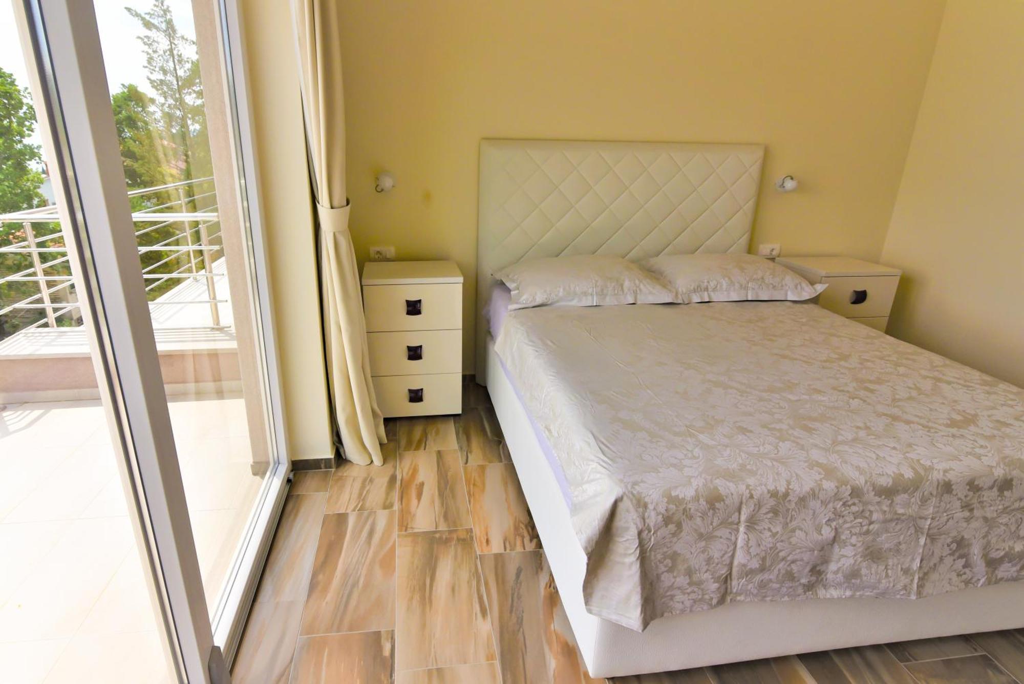 אופטיה Guest House Manuela מראה חיצוני תמונה