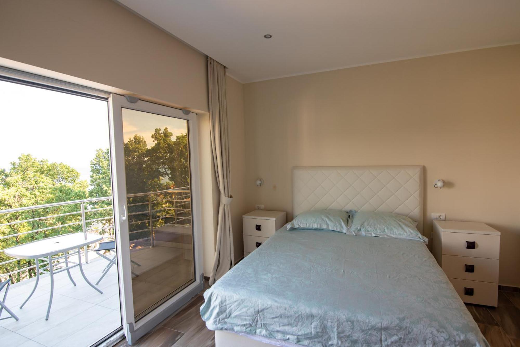 אופטיה Guest House Manuela מראה חיצוני תמונה
