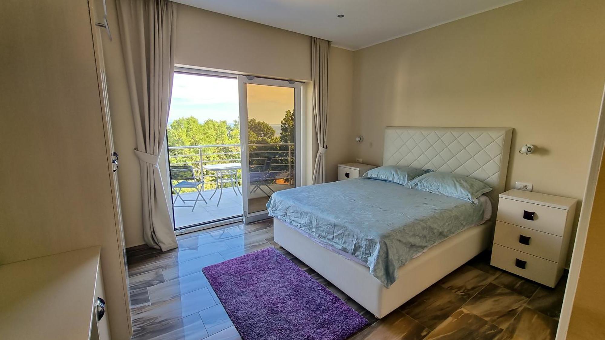 אופטיה Guest House Manuela מראה חיצוני תמונה