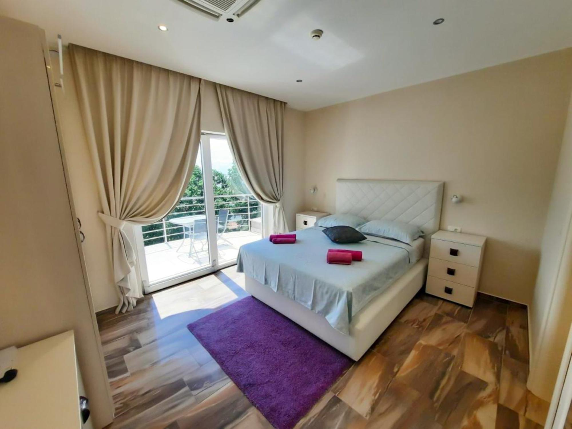 אופטיה Guest House Manuela מראה חיצוני תמונה