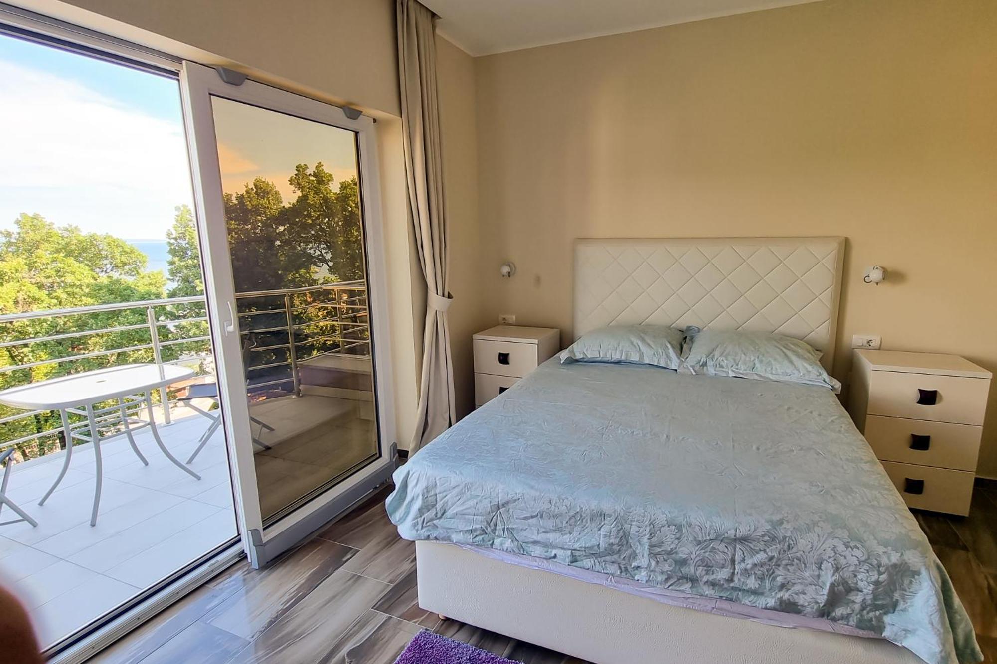 אופטיה Guest House Manuela מראה חיצוני תמונה