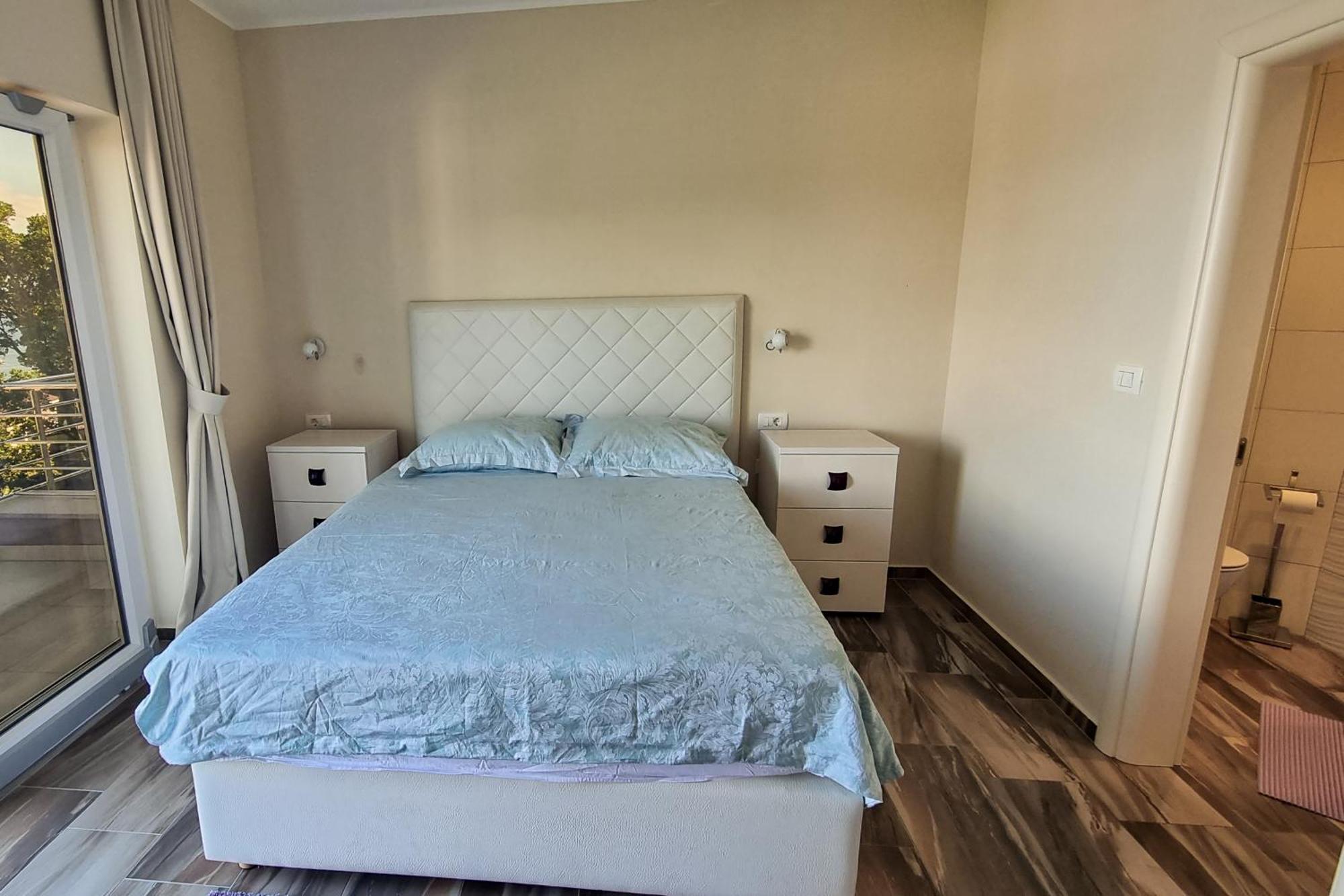 אופטיה Guest House Manuela מראה חיצוני תמונה