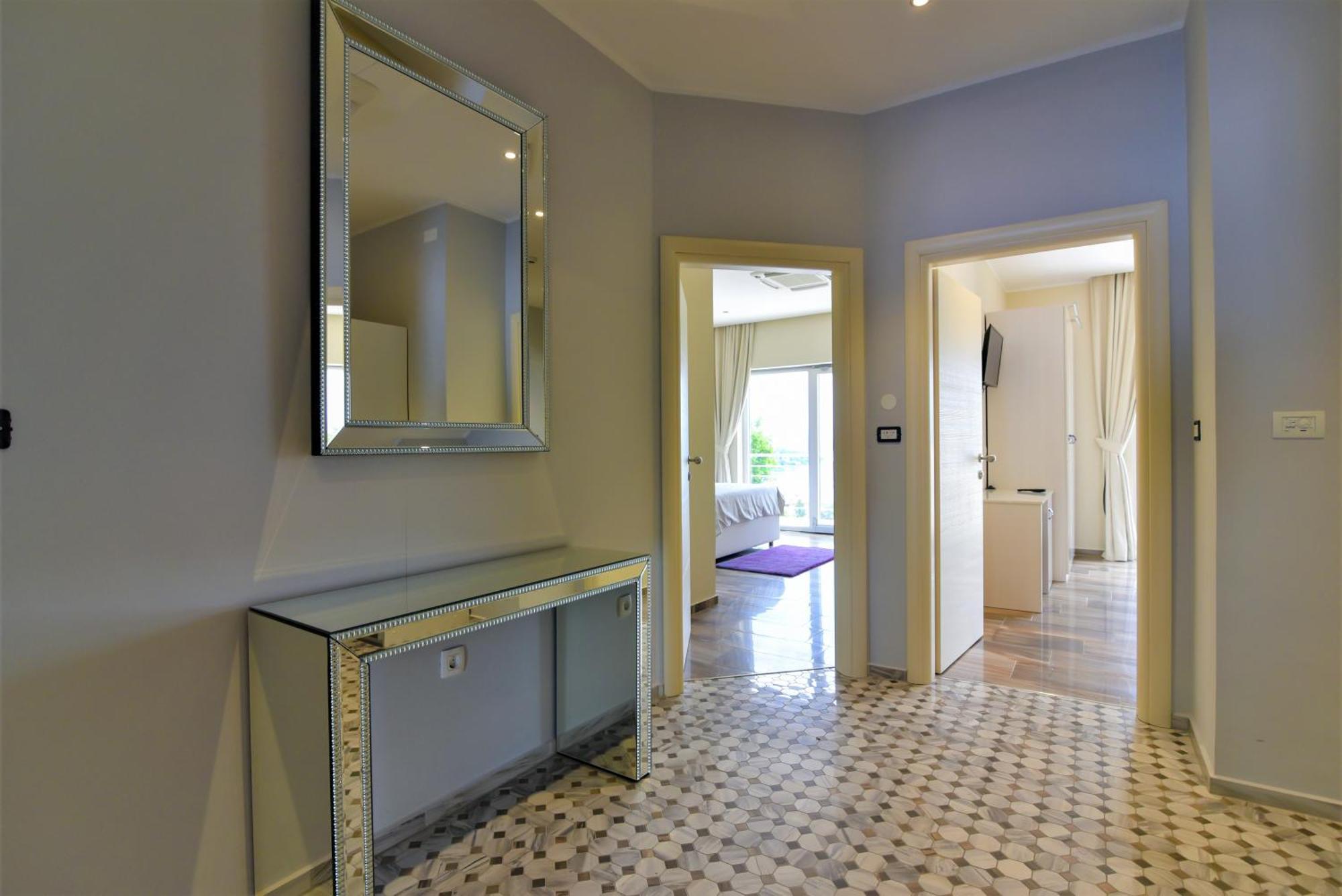 אופטיה Guest House Manuela מראה חיצוני תמונה