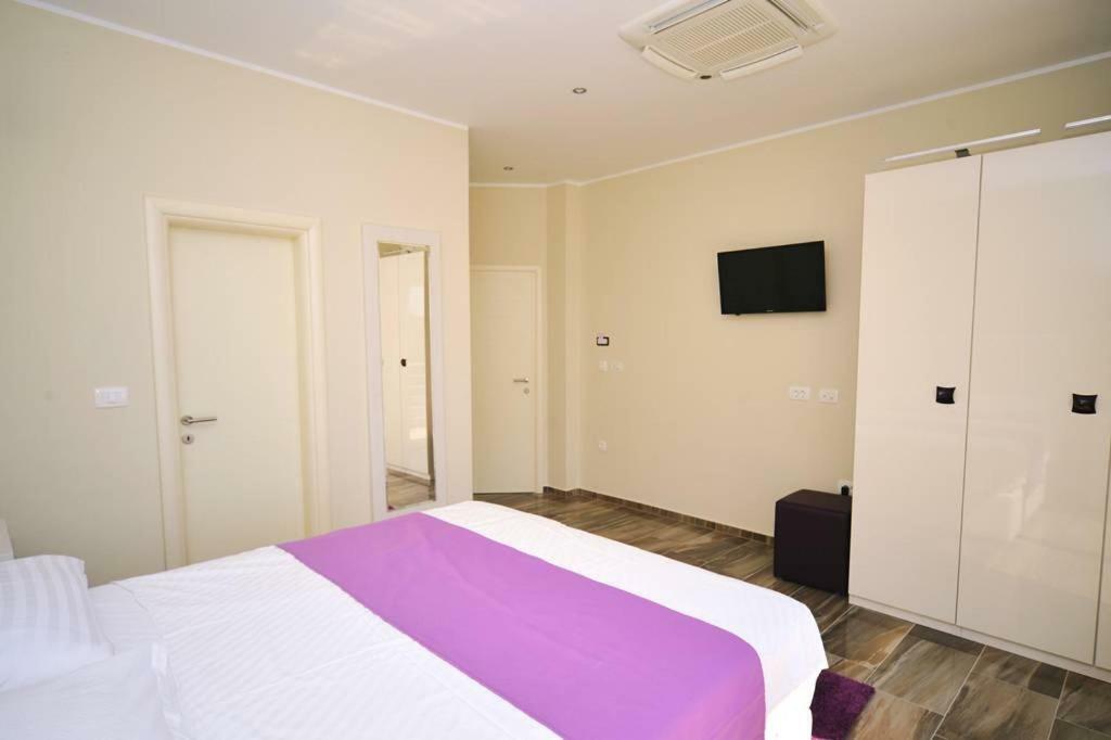 אופטיה Guest House Manuela מראה חיצוני תמונה