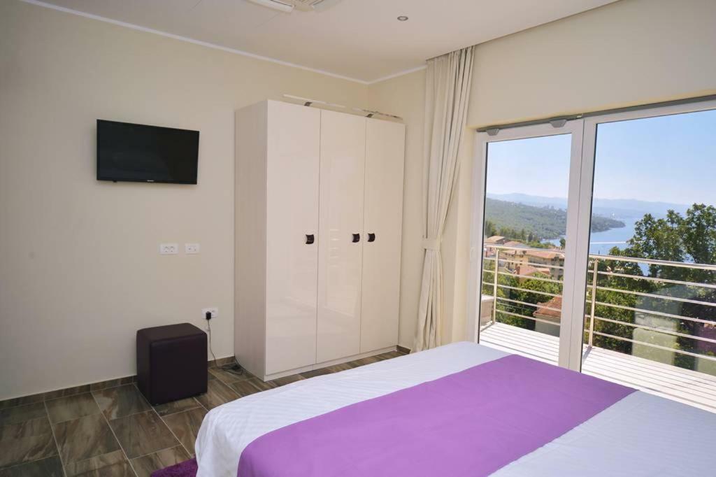 אופטיה Guest House Manuela מראה חיצוני תמונה