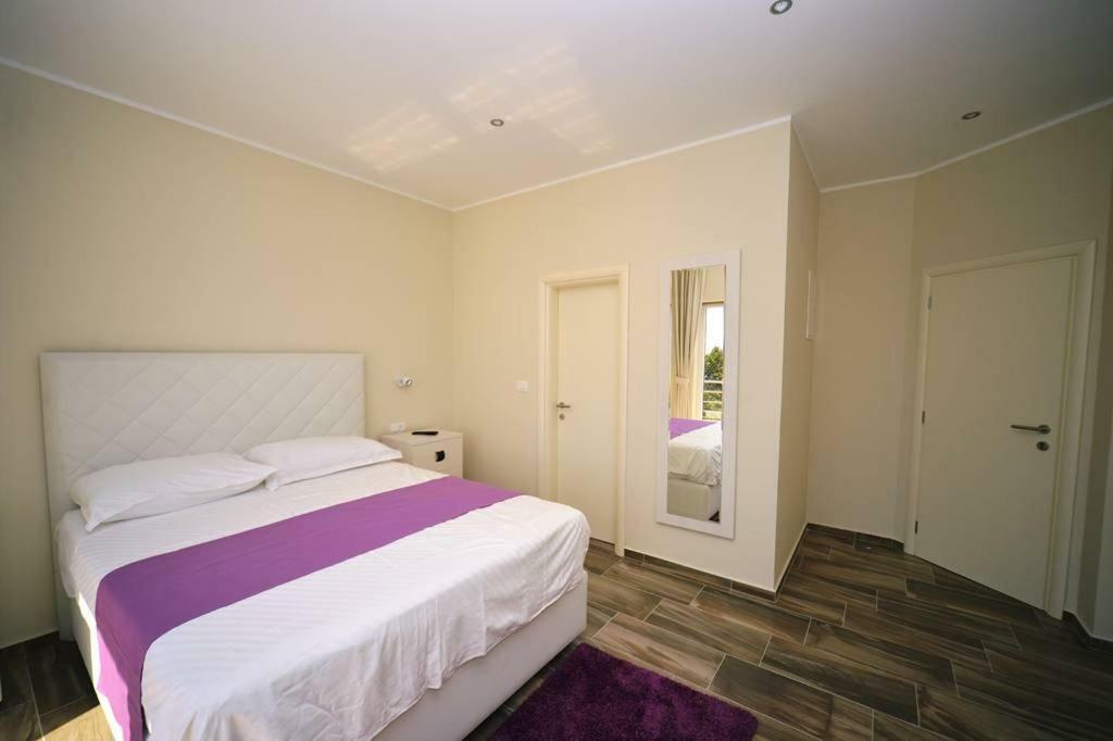 אופטיה Guest House Manuela מראה חיצוני תמונה