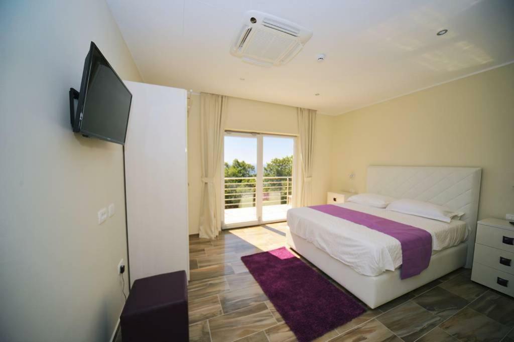 אופטיה Guest House Manuela מראה חיצוני תמונה